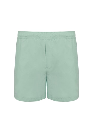 Maraton Regular Erkek Şort Mint- Şort Mint-