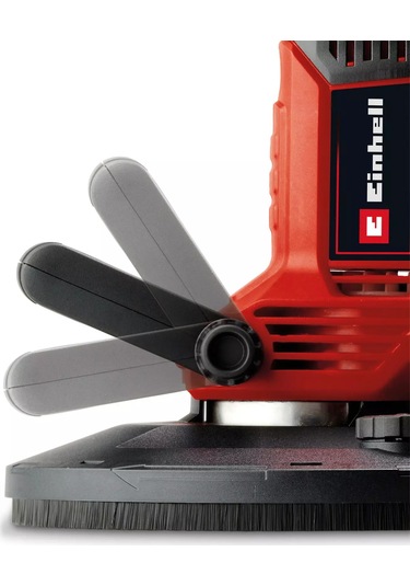 Einhell TC-DWS 225 Alçıpan Duvar Zımpara - 4259945
