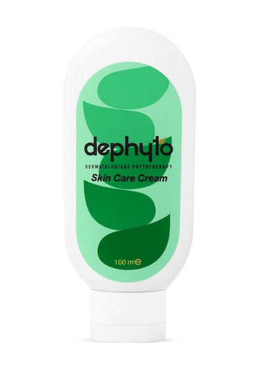 Dephyto Batık ve Cilt Bakım Kremi 100 ML