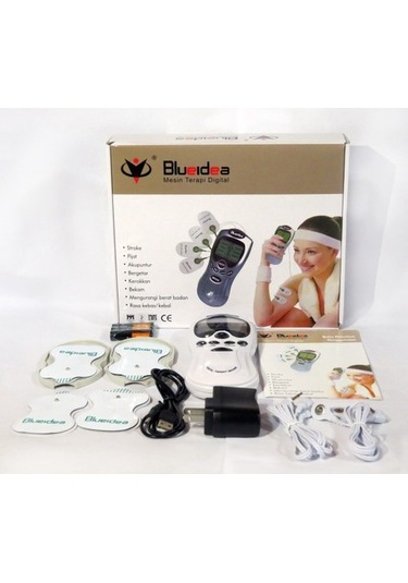 Onlarca Makine Terapisi Ejc3fp Çok Renkli