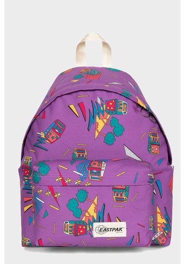 Eastpak Padded Pak'r Unisex Sırt Çantası Ek0006206o31 Juke Box Çok Renkli