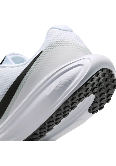 Nike Revolution 8 Erkek Koşu Ayakkabısı Hj9198-101 Beyaz
