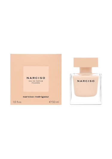 Narciso Rodriguez Narciso Poudree Kadın Parfüm EDP 50 ML