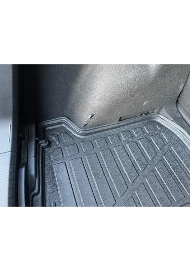 Seat Ateca Bagaj Havuzu, Kulaklı 2017-2023 Arası