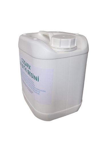 Gül Coşturan Bitki Besini 5 Kg Diğer