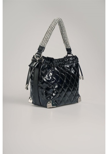 Ççs Kadın Kol Çantası C.ccs17799 Siyah