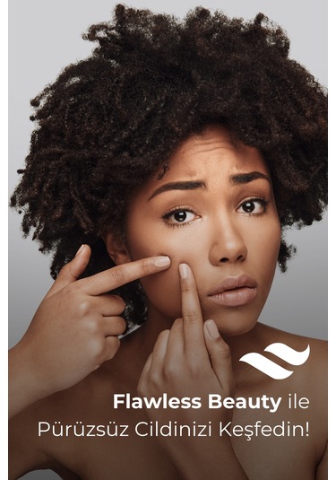 Dermoshour Flawless Beauty Face Serum 30 ML