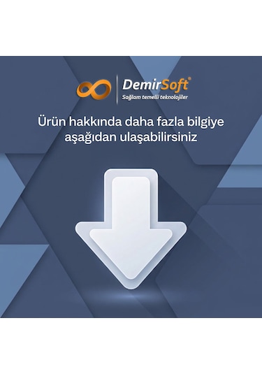 Barkodlu Satış Programı Ayaklı Okuyucu Fiş Yazıcı