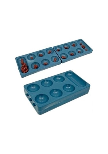 Mangala Zeka Strateji Oyunu