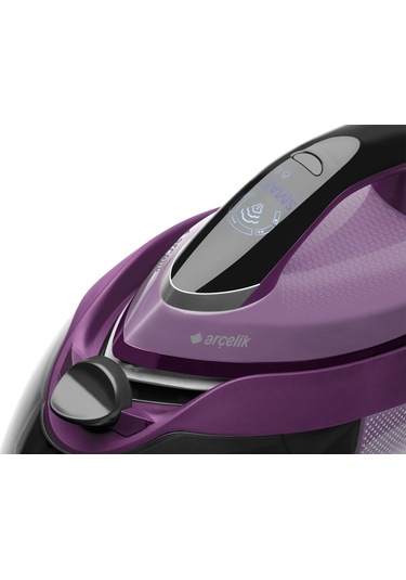 Arçelik BKU 9024 Aria Master 2400 W Buhar Kazanlı Ütü