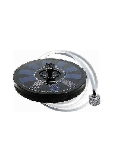 Moly Ekolojik Güneş Enerjili Su Akışı Sistemi, Pompa & Filtre, Dayanıklı, Hızlı Kurulum, Kuş Suyuğu/göl/akvaryum/bahçe/yüzmek Havuzu İçin Çevre Dostu