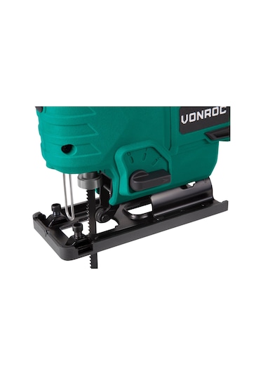 Vonroc Vpower 20V 2.0Ah Akülü Dekupaj Testere