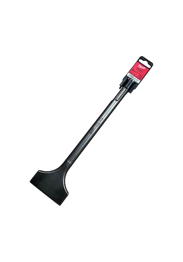 Milwaukee Sds Max Geniş Düz Keski 300 X 80mm 4932343744