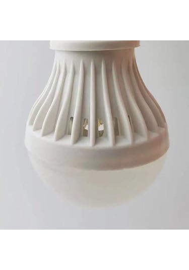 Tak Ve Çalıştır Kamp Ampul Gece Balık Tutma Avcılık Acil Durum Led Işık Taşınabilir Geniş Uygulama 5w Çok Renkli