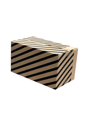 40X30X40 Cm E Ticaret Kargo Kolisi