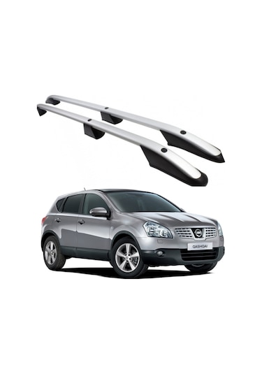 QASHQAİ PORTBAGAJ TAVAN ÇİTASI 2007 2008 2009 2010 2011 2012 2013