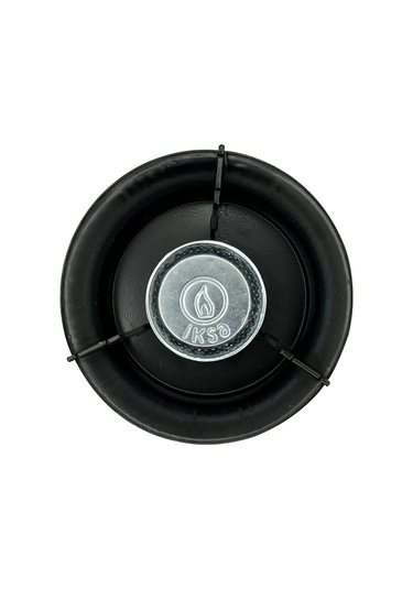 Uygunayakala Argeus Stone Kamp Ocağı Turuncu 203 Turuncu