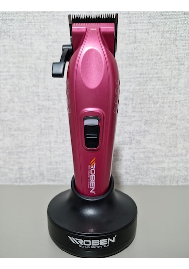 Roben Profesyonel Tıraş Makinesi Rbn-303 1 - 2 Saat