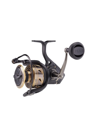 Penn Battle Btl Iıı Spinning Olta Makinası 4000
