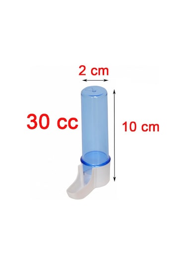 Mavi Parmak Suluk-Kumluk