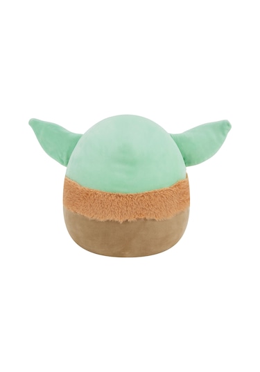 Squishmallows Star Wars Serisi - Grogu 25 Cm
