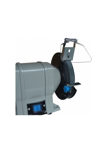 Mac Allister MBGP250WDB Sulu Kuru Taş Motoru