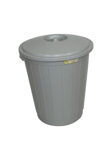Çöp Kovası 70 Litre Herkül