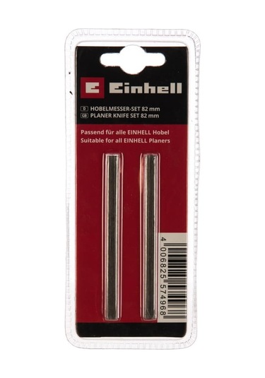 Einhell 82mm Planya Bıçağı Universal – 4310235