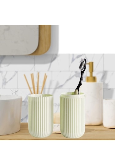 Pazly Suntek Seyahat Kabı İş Için Fırçası Diş Beyaz Banyo Uw Beyaz