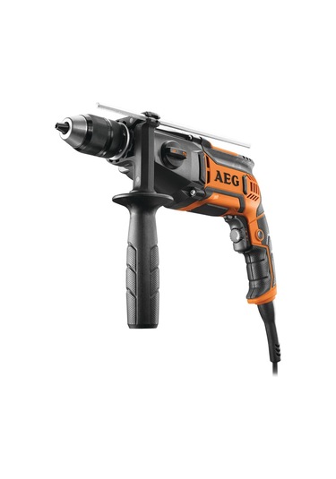 AEG SB2E 850 R 850 W Darbeli Matkap