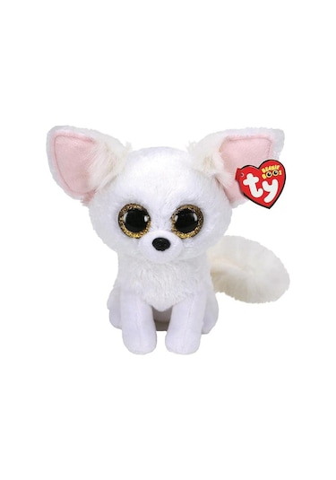 Fennec Fox Reg New