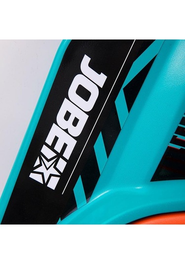 Jobe Streak Kneeboard Turkuaz Diz Kayağı 100 KG