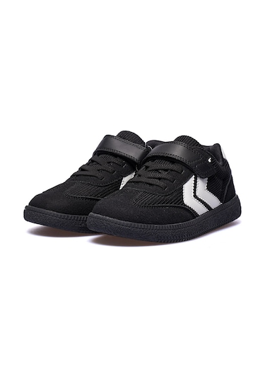 Hummel Vm78 Jr Çocuk Ayakkabı 900727-2042 Siyah