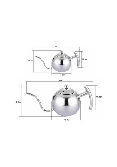 Dancemonkey Mocha Cezve Süzgeçli Paslanmaz Çelik Çaydanlık, Kapsül Uyumluluğu