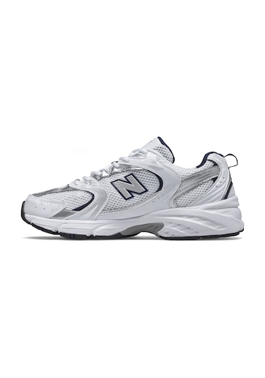 New Balance MR530SG Lifestyle Unisex Spor Ayakkabı - Beyaz