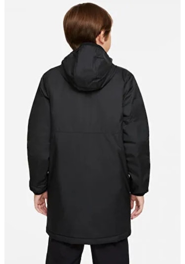 Nike Antrenman Montu Y Nk Syn Fl Rpl Park20 Sdf Jkt Cw6158-010 Siyah