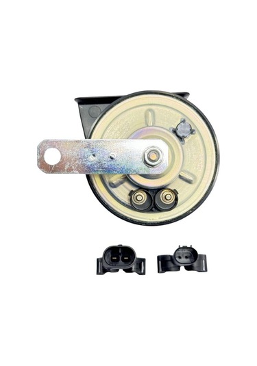 Fıamm 12v Dadat Korna 500 Hz Soketli Bmw-mini Cooper