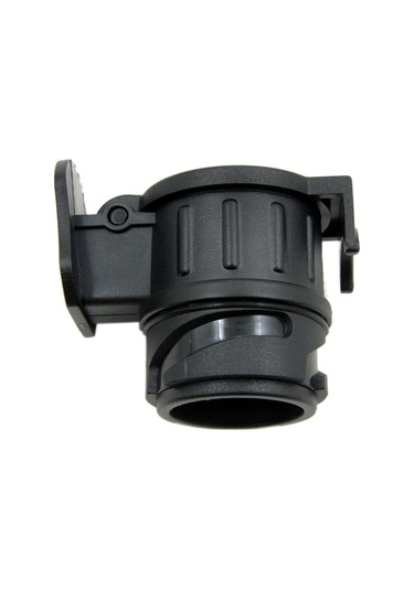 Suofeng 12v 13-pin'den 7-pin'e Elektrik Adaptörü - Avrupa Standartlı Treylerler İçin Güvenli Bağlantı Ve Sinyal Transferi