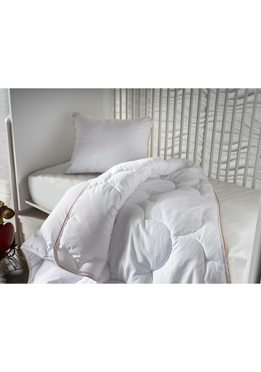 Doqu Home Comfyline Bebek Yorgan