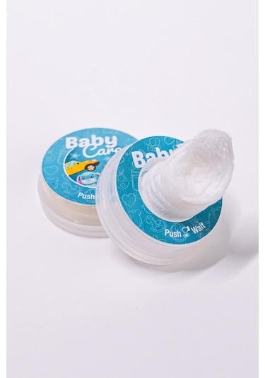 Handytowel Bebekler İçin Sıkıştırılmış Tablet Mendili 250 Adet