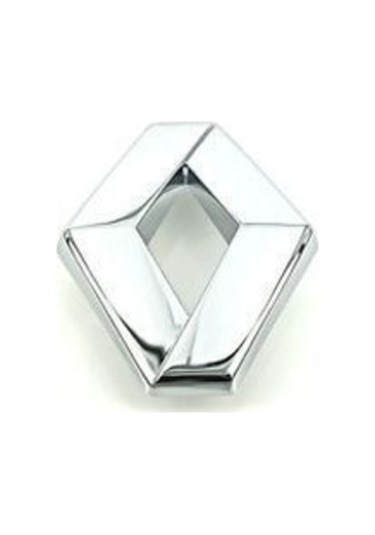 Bagaj Logosu Arka Fluence
