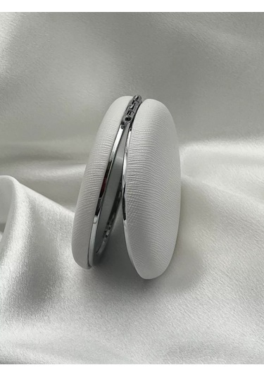 Vikkat Cep Boy Kırabacak Katlanabilir Ayna 261789818 Beyaz