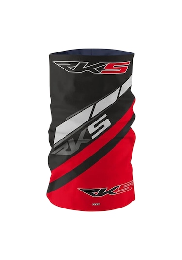 Arar Buff-bandana Rks Kırmızı Arr2000