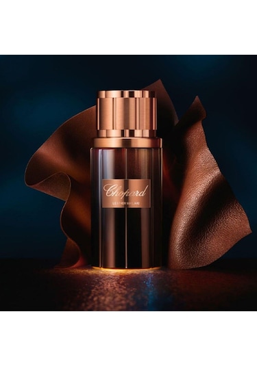 Chopard Leather Malaki Edp 80 Ml Erkek Parfümü Deri
