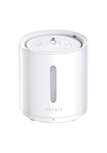 Petkit Eversweet Solo 2 Köpek Kedi Kablosuz Pompalı Su Çeşmesi 2 L