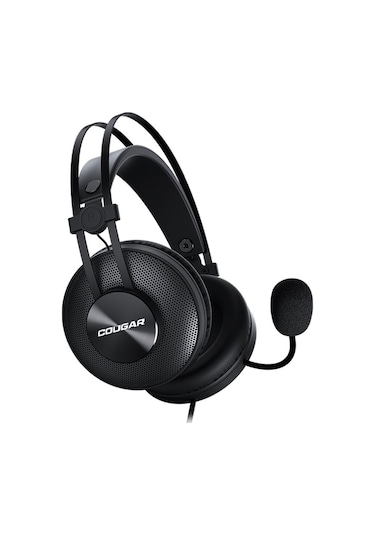 Cougar CGR-P40B-350 Immersa Essential Oyuncu Kulaklığı