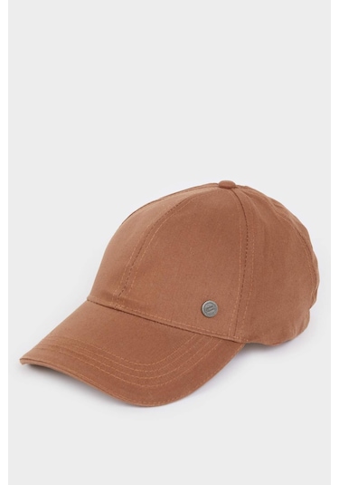 DeFacto Erkek Pamuklu Cap Şapka N4495AZ25SMBG305