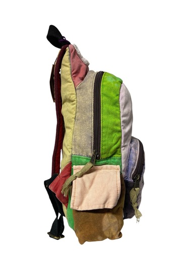 Kaliteli Laptop Bölmeli Vintage Disayn Sırt Gezi Çantası New Minola 25 Cm X 36 Cm Yeşil Kaliteli Laptop Bölmeli Vintage Disayn Sırt Gezi Çantası New Minola 25 Cm X 36 Cm Yeşil