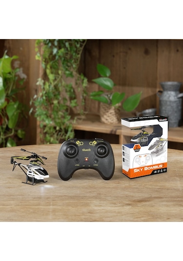 Silverlit Sky Bombus Helikopter 84764