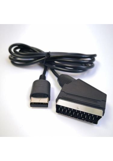 Suntek Scart Kablosu Dc Taşınabilir Rgb Scart Kablosu Için 1